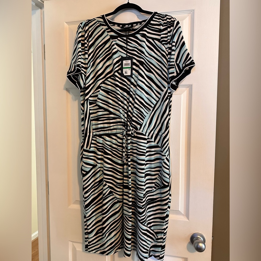 Casual Dress, New with tags